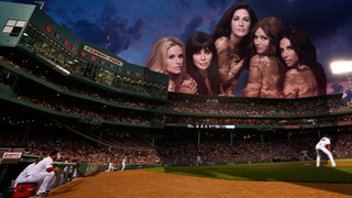 ESPN Sunday Baseball Earns Most Viewers Of The Season, Fails To Outdraw Lifetime's <i>Army Wives</i>. Sports TV Ratings, In Context.